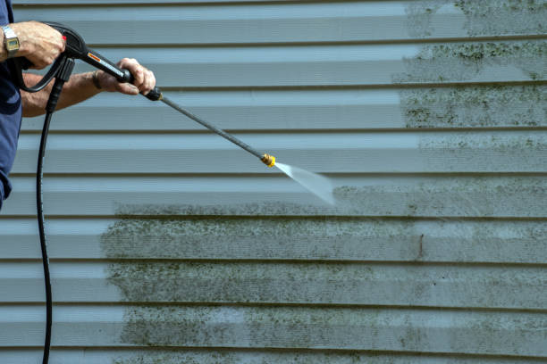 Professional Pressure Washing Services in Cambridge, WI